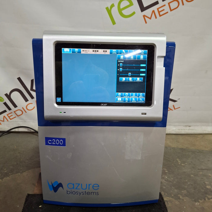 Azure Biosystems C200 Gel Imaging System