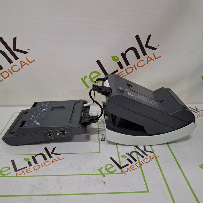Siemens Clinitek Status + Urine Analyzer