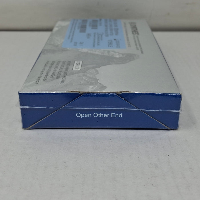 Synthes, Inc. 04.005.418S 4.0mm TI Locking Screw w/ T25 Stardrive 28mm F/IM Nail