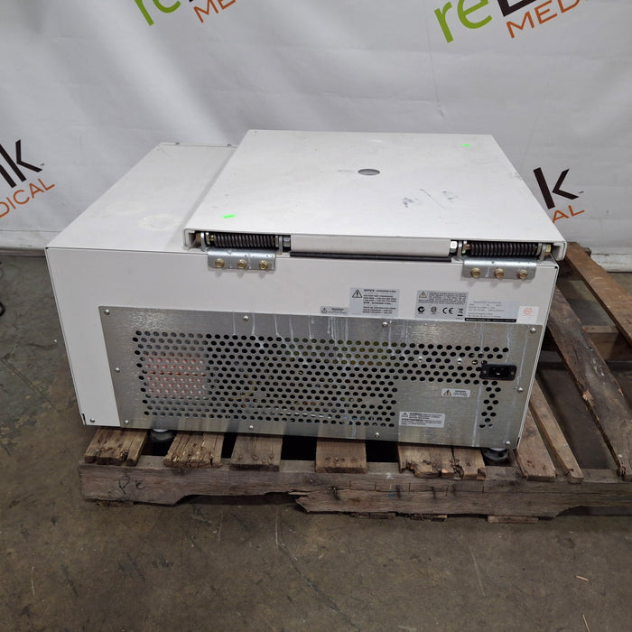 Beckman Coulter Benchtop Centrifuge Allegra X-12R Centrifuge