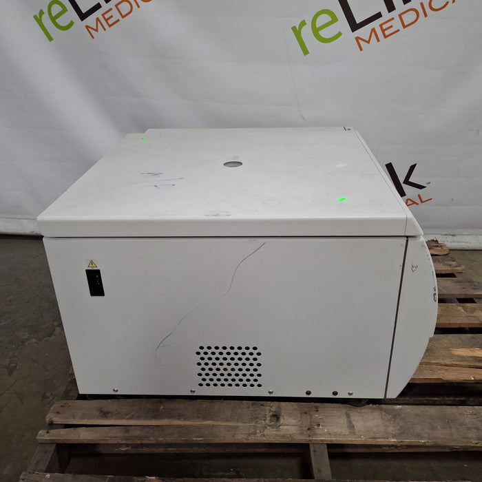 Beckman Coulter Benchtop Centrifuge Allegra X-12R Centrifuge