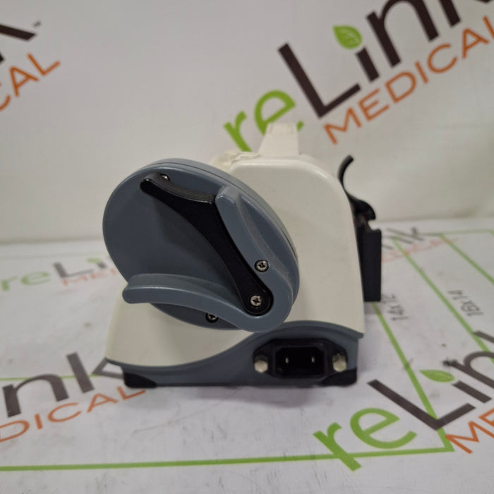 Smiths Medical Medfusion 3500 Version 5 Syringe Infusion Pump