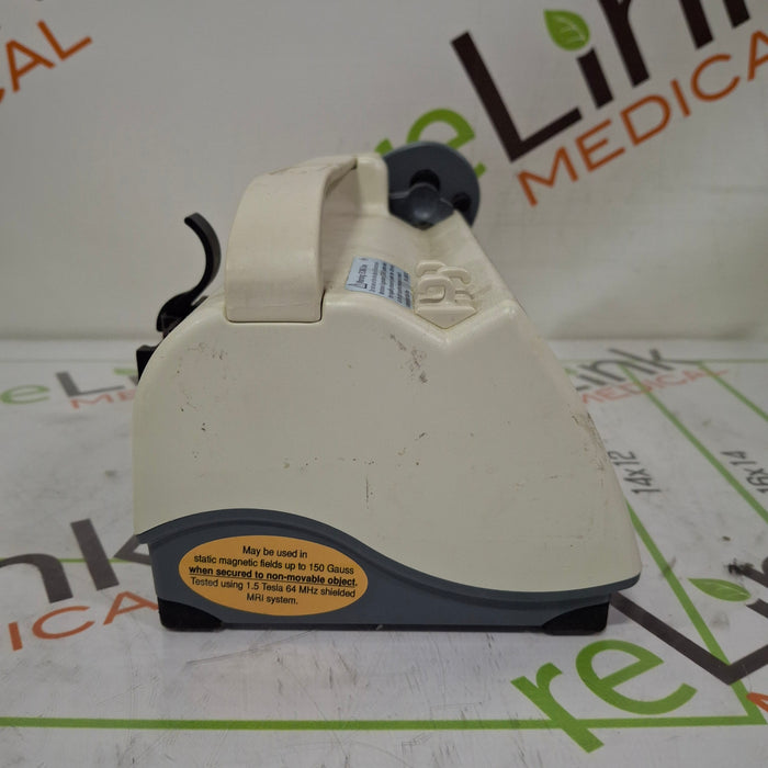 Smiths Medical Medfusion 3500 Version 5 Syringe Infusion Pump
