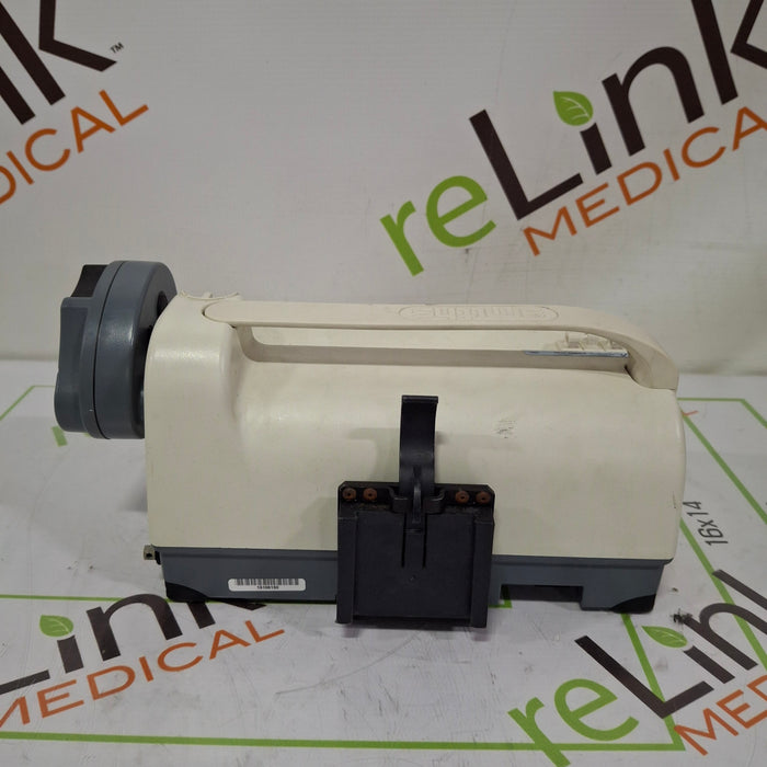Smiths Medical Medfusion 3500 Version 5 Syringe Infusion Pump