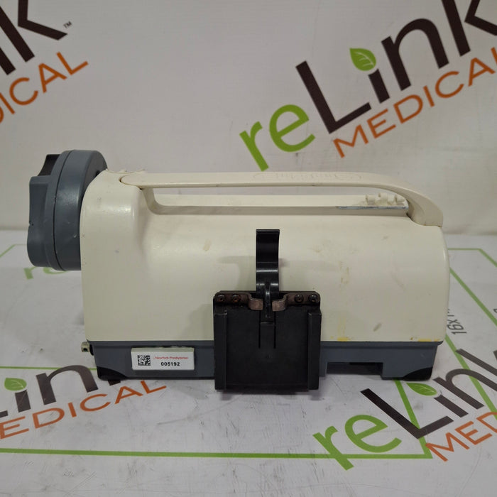 Smiths Medical Medfusion 3500 Version 6 Syringe Infusion Pump