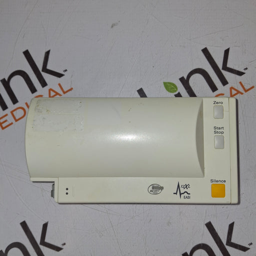 Philips Philips M3001A-A04C06C12 OxiMax SpO2, NIBP, 12 Lead ECG, Temp, IBP MMS Module Patient Monitors reLink Online
