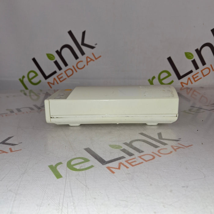 Philips M3001A-A04C06C12 OxiMax SpO2, NIBP, 12 Lead ECG, Temp, IBP MMS Module