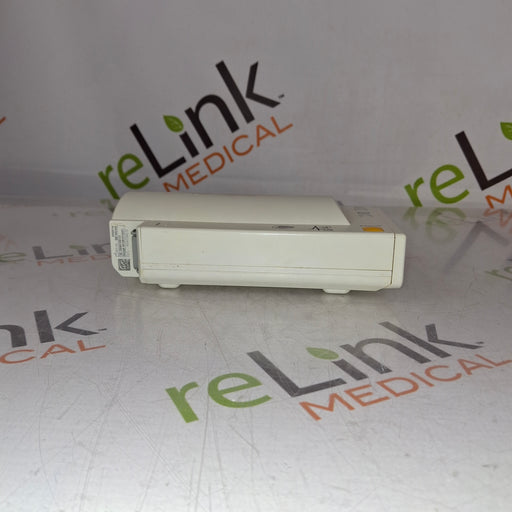 Philips Philips M3001A-A04C06C12 OxiMax SpO2, NIBP, 12 Lead ECG, Temp, IBP MMS Module Patient Monitors reLink Online