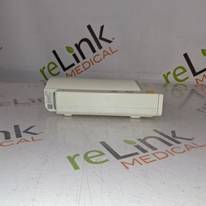 Philips M3001A-A04C06C12 OxiMax SpO2, NIBP, 12 Lead ECG, Temp, IBP MMS Module