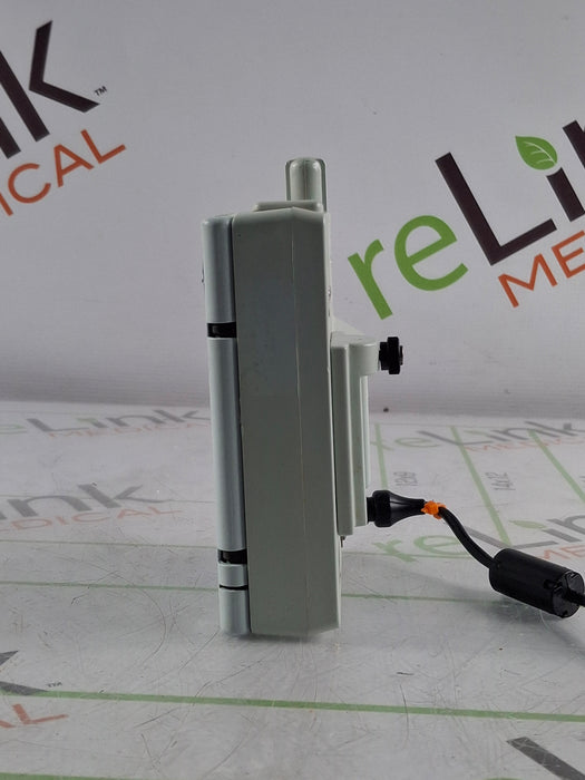 Baxter Sigma Spectrum 6.05.14 with B/G Battery Infusion Pump