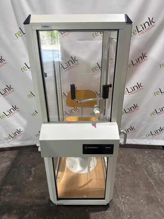 SensorMedics VMax V62J Plethysmograph