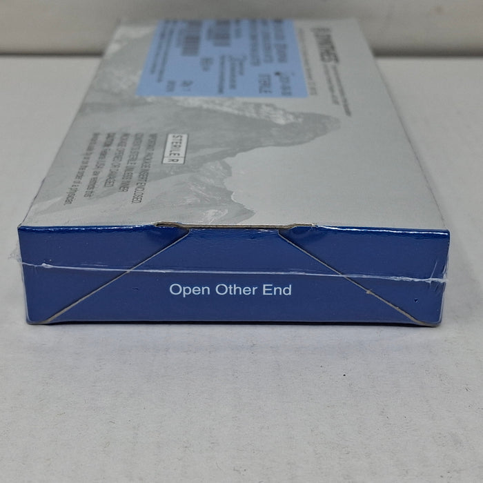 Synthes, Inc. 04.005.420S 4.0mm TI Locking Screw w/ T25 Stardrive 30mm F/IM Nail