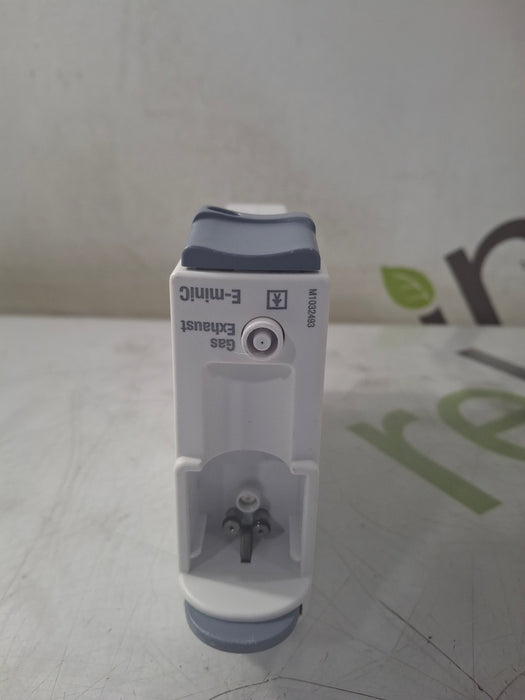 GE Healthcare E-miniC-00 CO2 Module