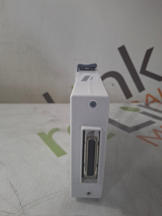 GE Healthcare E-miniC-00 CO2 Module