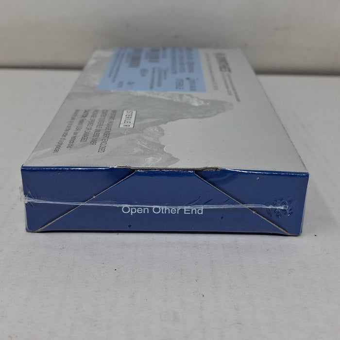 Synthes, Inc. 04.005.420S 4.0mm TI Locking Screw w/ T25 Stardrive 30mm F/IM Nail