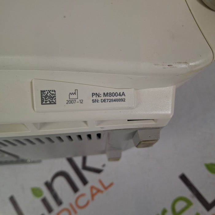 Philips IntelliVue MP50 Patient Monitor