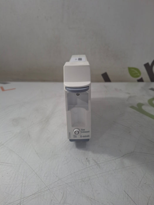 GE Healthcare E-miniC-00 CO2 Module