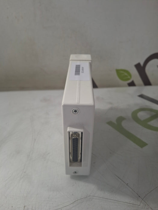 GE Healthcare E-miniC-00 CO2 Module
