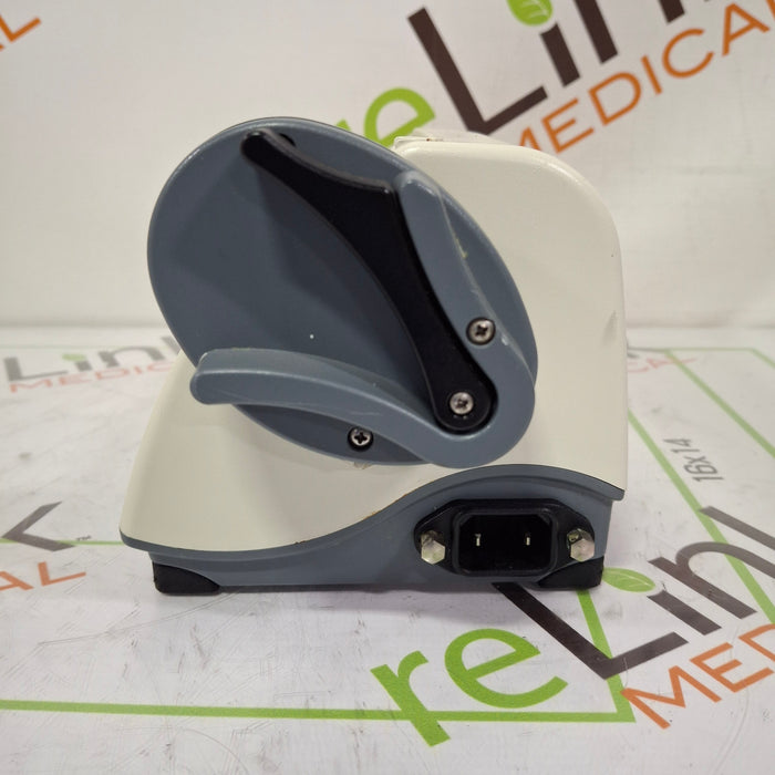 Smiths Medical Medfusion 3500 Version 5 Syringe Infusion Pump