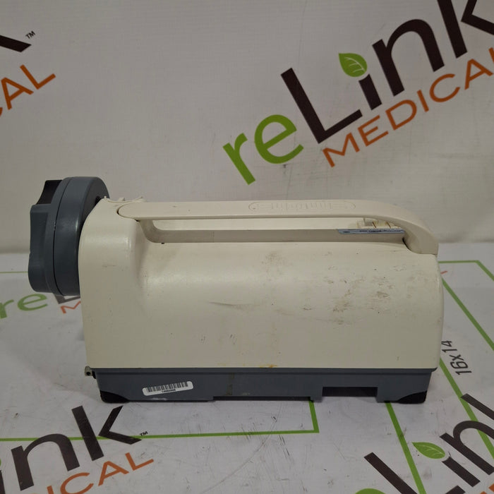 Smiths Medical Medfusion 3500 Version 5 Syringe Infusion Pump