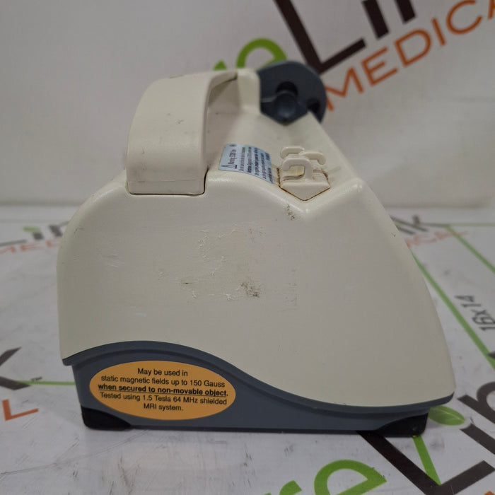 Smiths Medical Medfusion 3500 Version 5 Syringe Infusion Pump