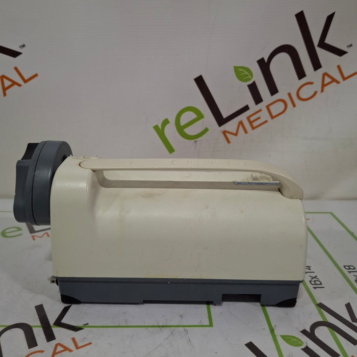 Smiths Medical Medfusion 3500 Version 6 Syringe Infusion Pump