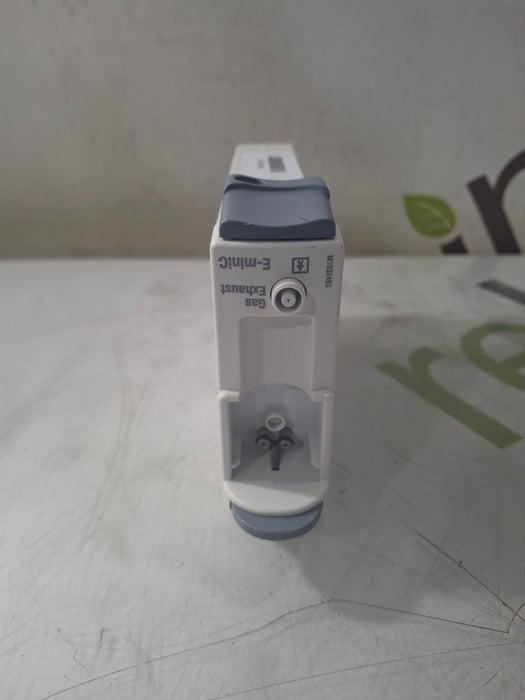 GE Healthcare E-miniC-00 CO2 Module