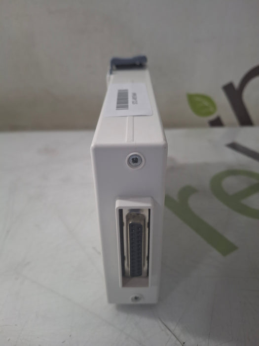 GE Healthcare E-miniC-00 CO2 Module