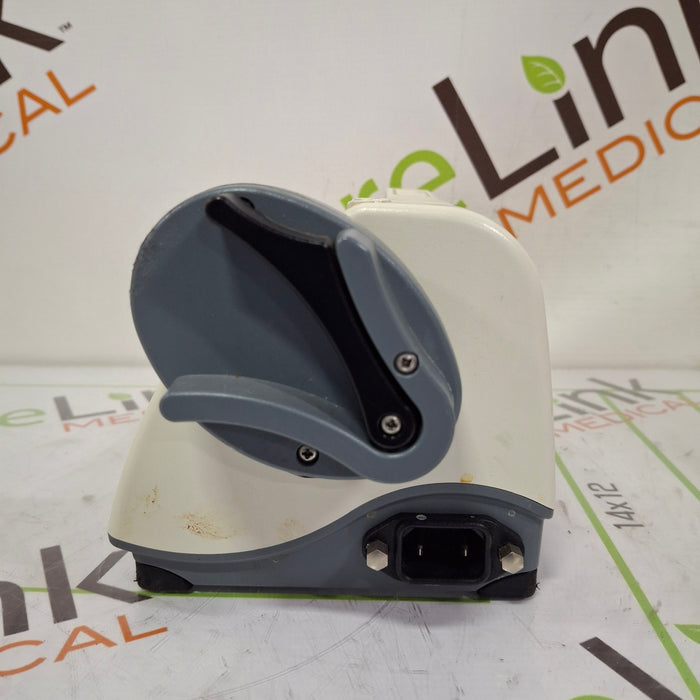 Smiths Medical Medfusion 3500 Version 5 Syringe Infusion Pump
