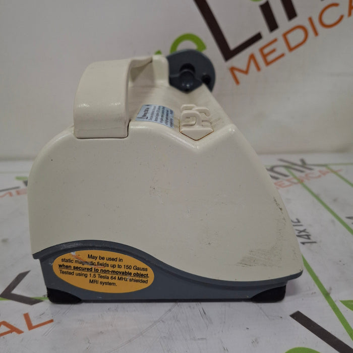 Smiths Medical Medfusion 3500 Version 5 Syringe Infusion Pump