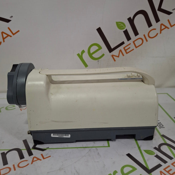 Smiths Medical Medfusion 3500 Version 5 Syringe Infusion Pump