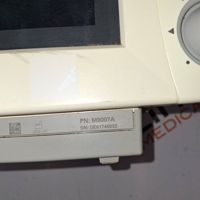 Philips IntelliVue MP70 Patient Monitor