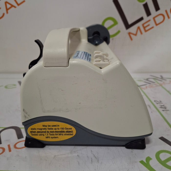 Smiths Medical Medfusion 3500 Version 4 Syringe Infusion Pump