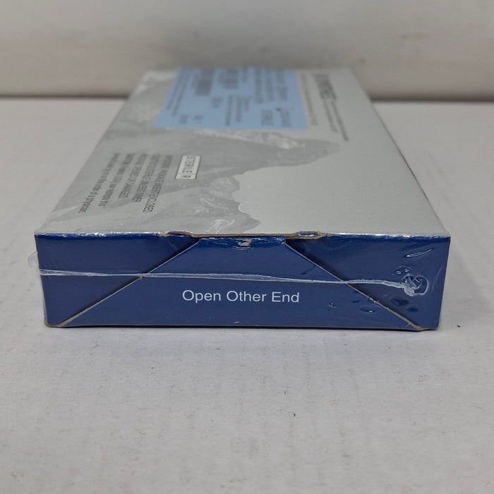 Synthes, Inc. 04.005.424S 4.0mm TI Locking Screw w/ T25 Stardrive 34mm F/IM Nail