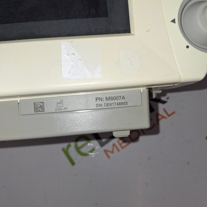 Philips IntelliVue MP70 Patient Monitor