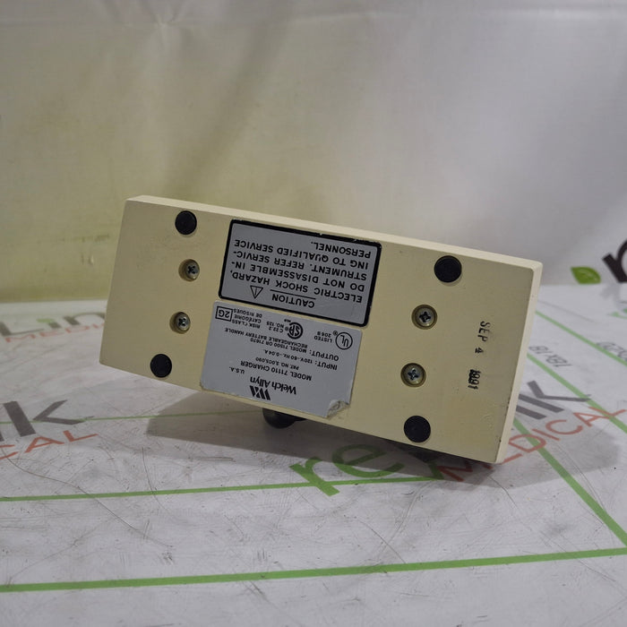 Welch Allyn 71110 3.5V Desk Charger