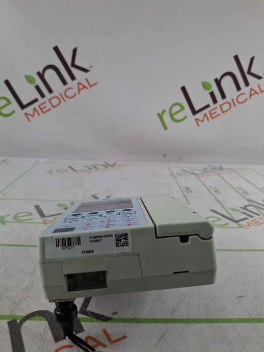 Baxter Sigma Spectrum 6.02.07 with A/B/G/N Battery Infusion Pump