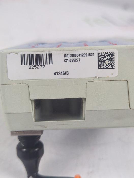 Baxter Sigma Spectrum 6.02.07 with A/B/G/N Battery Infusion Pump