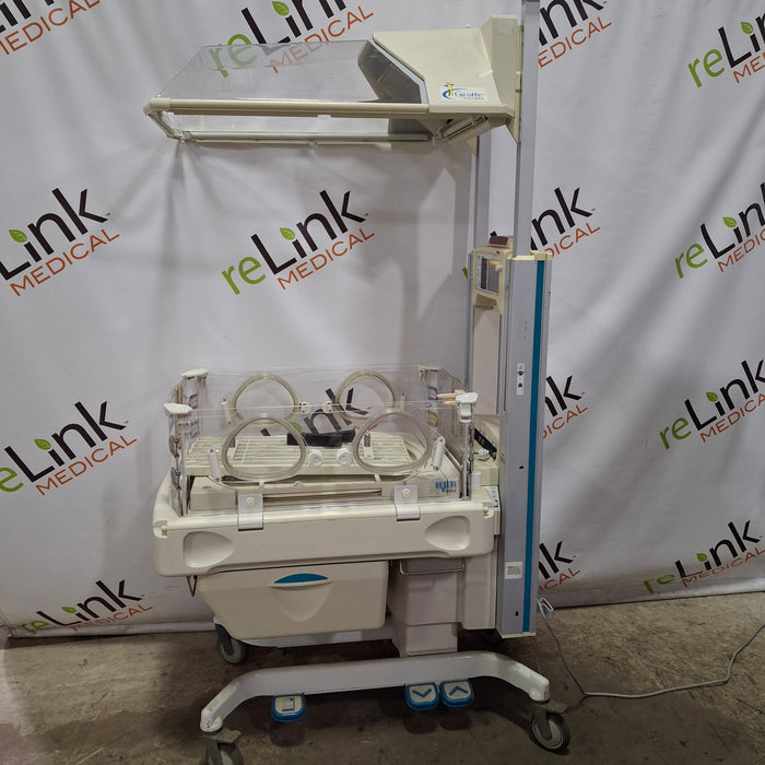 Datex-Ohmeda Giraffe Omnibed Infant Incubator/Warmer