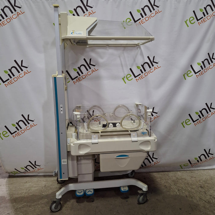 Datex-Ohmeda Giraffe Omnibed Infant Incubator/Warmer