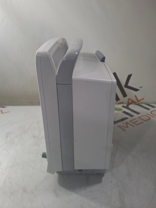 GE Healthcare Carescape B650 Critical Care Patient Monitor
