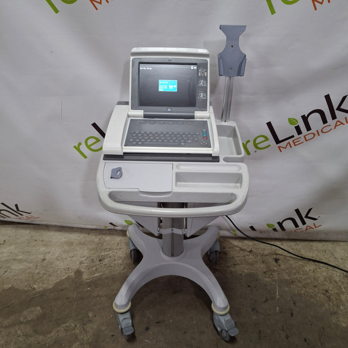 GE Healthcare MAC 5500 ECG without CAM Module
