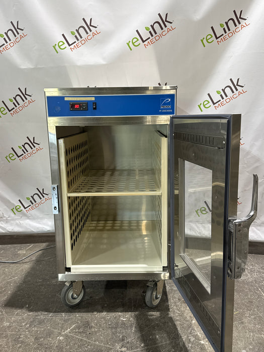 Pedigo Products, Inc. P-2030-S Blanket Warming Cabinet