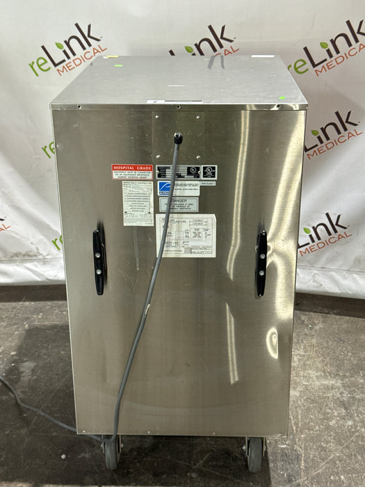 Pedigo Products, Inc. P-2030-S Blanket Warming Cabinet