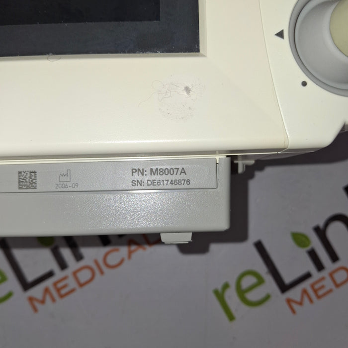 Philips IntelliVue MP70 Patient Monitor