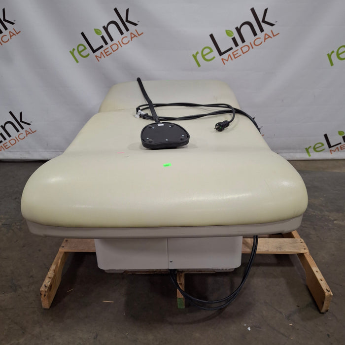 Midmark 223 Hi-Lo Power Barrier Free Procedure Exam Table