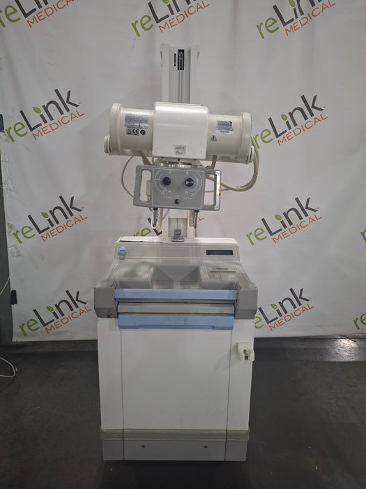 GE Healthcare AMX 4 Plus Portable X-Ray Unit