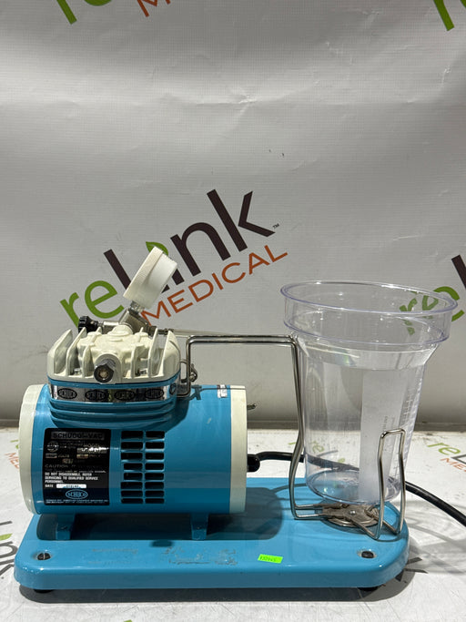 Schuco Schuco 5711 130 Aspirator Pump Surgical Equipment reLink Online