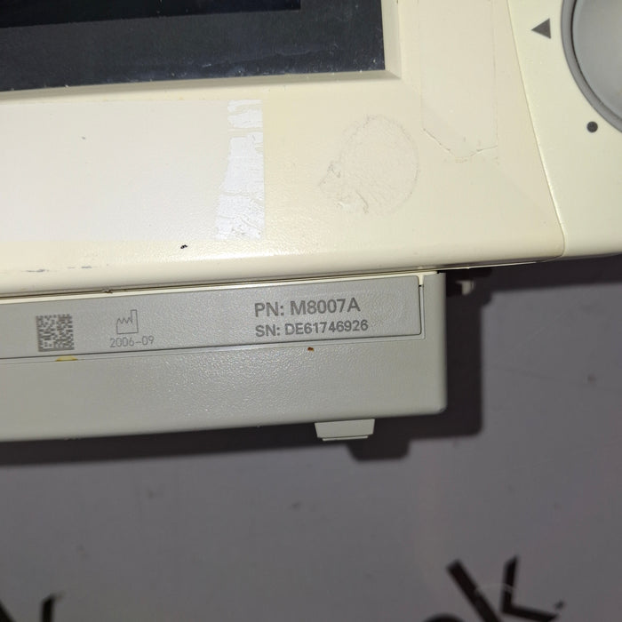 Philips IntelliVue MP70 Patient Monitor