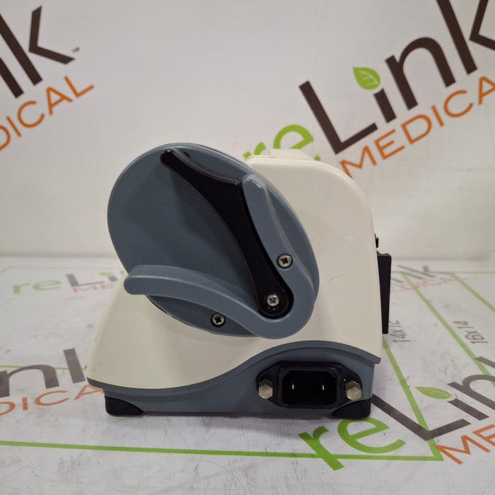 Smiths Medical Medfusion 3500 Version 4 Syringe Infusion Pump